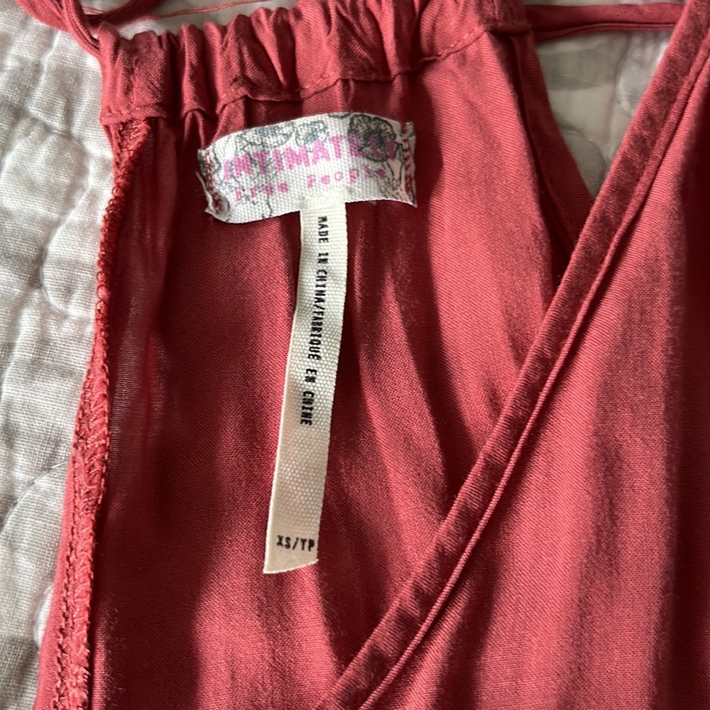 Free People Intimates - Picture 2 of 3